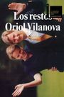 Oriol Vilanova. Los Restos., Buch