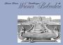 Salomon Kleiners Darstellungen des Wiener Belvedere, Buch