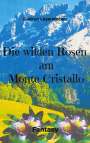 Gudrun Leyendecker: Die wilden Rosen am Monte Cristallo, Buch