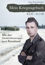 Hans Peter Koehler: Mein Kriegstagebuch, Buch
