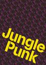 André Hißbach: JunglePunk, Buch