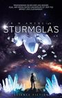 R. M. Amerein: Sturmglas, Buch