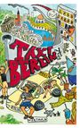 Lars Jakob: Taxi Berlin, Buch