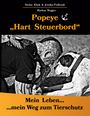 Markus Bugger: Popeye...Hart Steuerbord, Buch