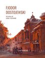 Fjodor M. Dostojewski: Fjodor Dostojewski: Schuld und Sühne. Vollständige Neuausgabe., Buch