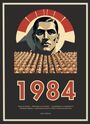 George Orwell: George Orwell: 1984 / Nineteen Eighty-Four (English Edition), Buch