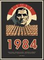 George Orwell: George Orwell: 1984 / Nineteen Eighty-Four (English Edition), Buch