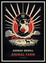 George Orwell: George Orwell: Animal Farm (English Edition), Buch