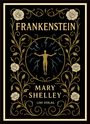 Mary Shelley: Mary Shelley: Frankenstein, Buch