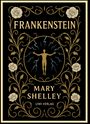 Mary Shelley: Mary Shelley: Frankenstein, Buch