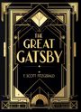 F. Scott Fitzgerald: F. Scott Fitzgerald: The Great Gatsby (English Edition), Buch