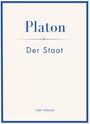Platon: Platon: Der Staat. Vollständige Neuausgabe, Buch