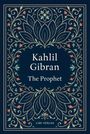 Kahlil Gibran: Kahlil Gibran: The Prophet (English Edition), Buch
