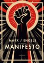 Karl Marx: Karl Marx / Friedrich Engels: The Communist Manifesto (English Edition), Buch