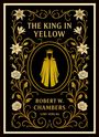 Robert W. Chambers: Robert W. Chambers: The King in Yellow (English Edition), Buch