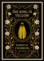 Robert W. Chambers: Robert W. Chambers: The King in Yellow (English Edition), Buch