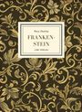 Mary Shelley: Mary Shelley: Frankenstein (The 1818 Text), Buch