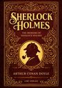 Sir Arthur Conan Doyle: Sherlock Holmes: The Memoirs of Sherlock Holmes (English Edition), Buch