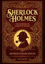 Sir Arthur Conan Doyle: Sherlock Holmes: The Memoirs of Sherlock Holmes (English Edition), Buch