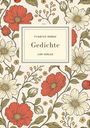 Friedrich Hebbel: Friedrich Hebbel: Gedichte. Nach der Ausgabe letzter Hand, Buch