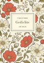 Friedrich Hebbel: Friedrich Hebbel: Gedichte. Nach der Ausgabe letzter Hand, Buch