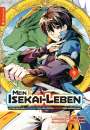 Shinkoshoto: Mein Isekai-Leben - Mit der Hilfe von Schleimen zum mächtigsten Magier einer anderen Welt 09, Buch