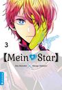 Mengo Yokoyari: Mein*Star 03, Buch