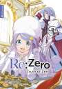 Tappei Nagatsuki: Re:Zero - Truth of Zero 04, Buch