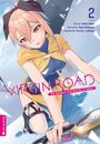 Ryo Mitsuya: Virgin Road - Die Henkerin und ihre Art zu Leben 02, Buch