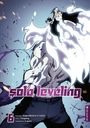 Chugong: Solo Leveling 06, Buch