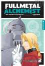 Makoto Inoue: Fullmetal Alchemist Light Novel 02, Buch