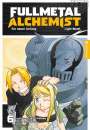 Makoto Inoue: Fullmetal Alchemist Light Novel 06, Buch