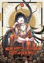 Aoi Akashiro: Meine Arbeit als Missionar in einer gottlosen Welt 01, Buch