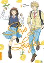 Misaki Takamatsu: Skip & Loafer 02, Buch