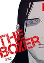 Jihun Jung: The Boxer 03, Buch