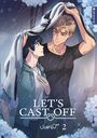 SchornEE: Let's Cast Off 02, Buch