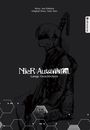 Yoko Taro: NieR:Automata Roman 01, Buch