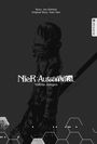 Yoko Taro: NieR:Automata Roman 03, Buch