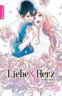 Chitose Kaido: Liebe & Herz 10, Buch