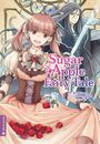 Miri Mikawa: Sugar Apple Fairy Tale 01, Buch