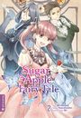 Miri Mikawa: Sugar Apple Fairy Tale 02, Buch