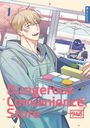 945: Dangerous Convenience Store 01, Buch