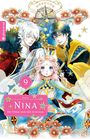 Rikachi: Nina - Die Sterne sind dein Schicksal 09, Buch