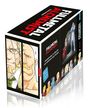 Hiromu Arakawa: Fullmetal Alchemist Ultra Edition Collectors Edition 09, Buch