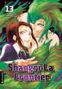 Katarina: Shangri-La Frontier 13, Buch