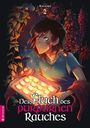 Racami: Der Fluch des purpurnen Rauches Collectors Edition 02, Buch