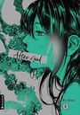 Sumi Eno: After God 05, Buch