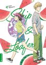 Misaki Takamatsu: Skip & Loafer 09, Buch