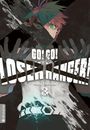 Negi Haruba: Go! Go! Loser Ranger! 03, Buch