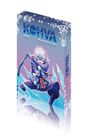 Konata: Kohva Collectors Edition 01, Buch